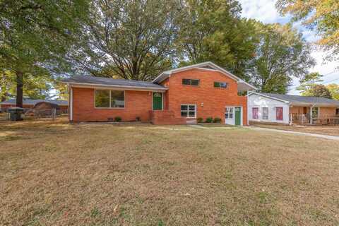 1521 Woodhaven, Humboldt, TN 38343