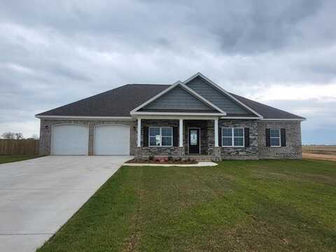 12552 Fortner Street Ext, Wicksburg, AL 36352