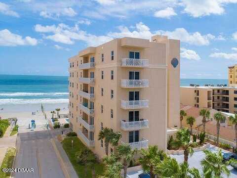 3801 S Atlantic Avenue, Daytona Beach Shores, FL 32118