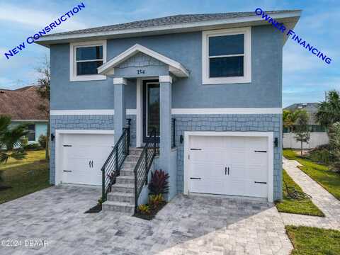 154 Capri Drive, Ormond Beach, FL 32176