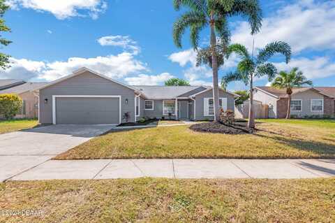 827 Pine Shadows Avenue, Rockledge, FL 32955