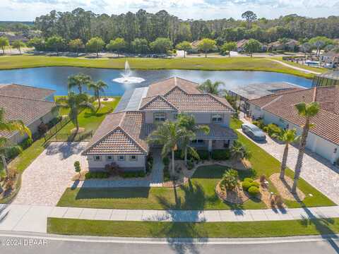 254 Cappella Court, New Smyrna Beach, FL 32168