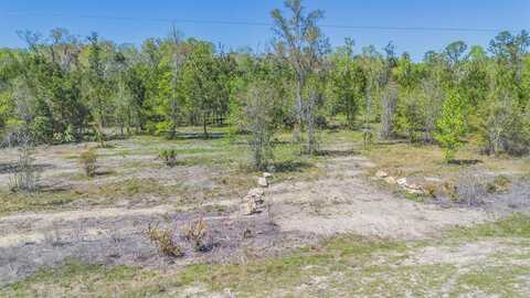 0 HWY 361, Jena, FL 32359