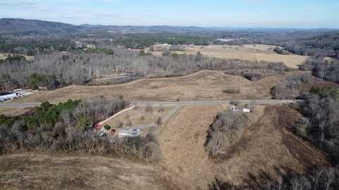 LaFayette Road, ROCKY FACE, GA 30740