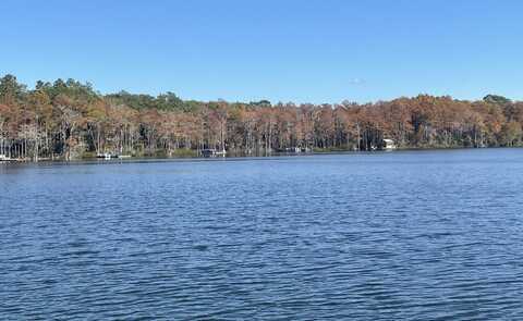 Lot 41 Blue Pond Lane, Ponce De Leon, FL 32455
