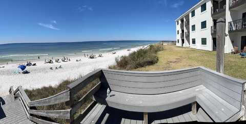 3692 E County Highway 30A, Santa Rosa Beach, FL 32459