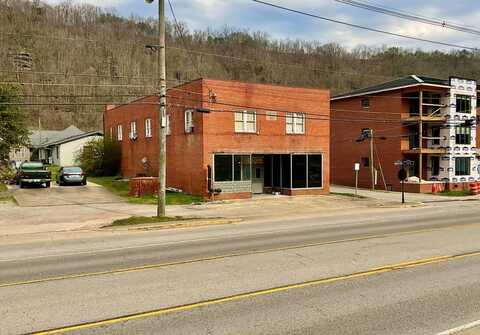 417 Hambley Boulevard, Pikeville, KY 41501