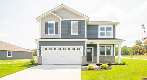 11040 Heirloom Drive, Monrovia, IN 46157