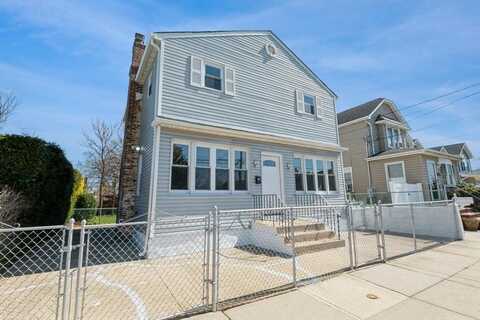 45 EVANS AVE, ELMONT, NY 11003