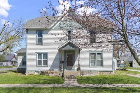 1304 S Main Street, Auburn, IN 46706