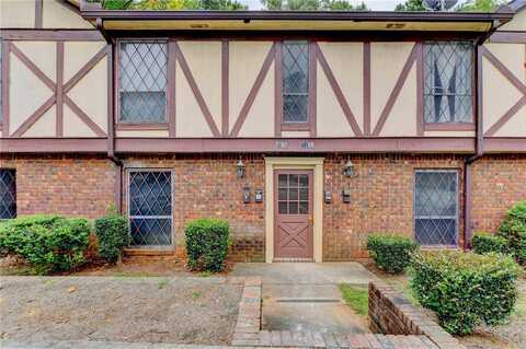 3183 Abbeywood Drive, Decatur, GA 30034