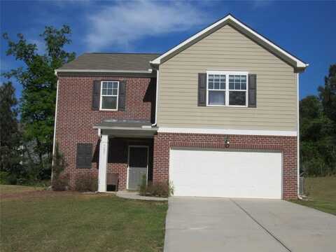 7237 Deering Court, Douglasville, GA 30134