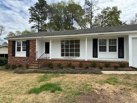 1222 NORTHWOOD Road, Augusta, GA 30909