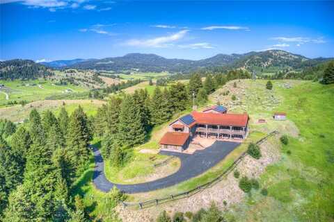 2355 Sawmill Road, Bozeman, MT 59715