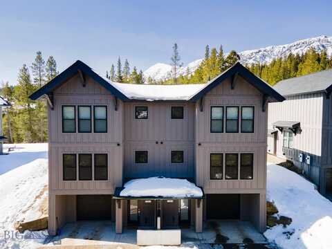 83 Bridger Pines Road, Bozeman, MT 59715