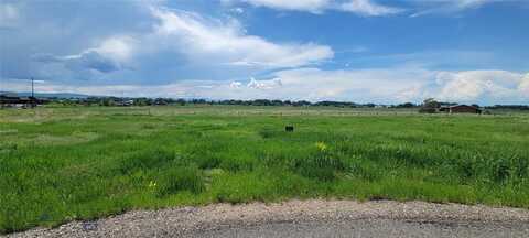 Lot 114 BOLD DRIVER LANE, Bozeman, MT 59718