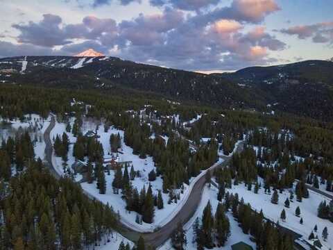 Tbd Gray Owl Lane, Big Sky, MT 59716