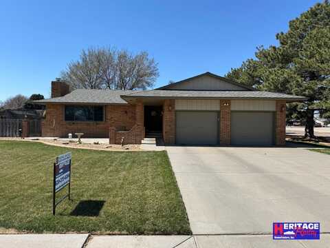 2411 Caseys Drive, Garden City, KS 67846