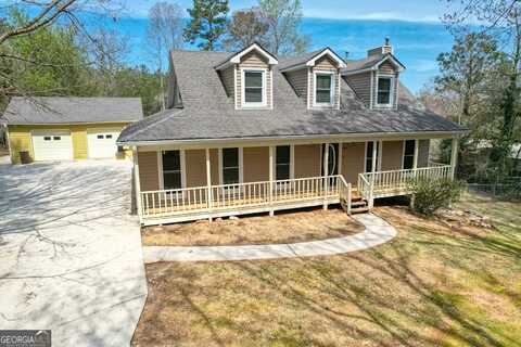 8140 Giles Road, Douglasville, GA 30135