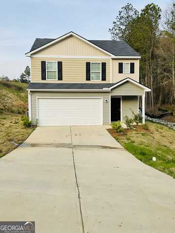 1403 Reid Drive, Macon, GA 31217