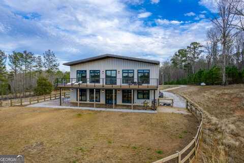 1971 Centennial Road, Rutledge, GA 30663