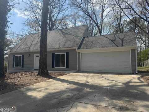 112 Fairview Drive, Stockbridge, GA 30281