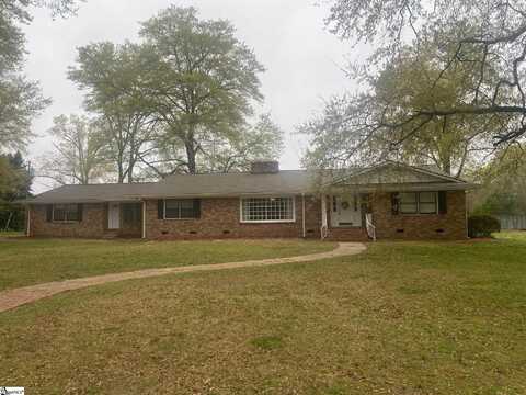 106 Ansel Drive, Clinton, SC 29325