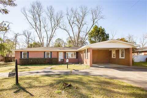 2211 Sunnyside Drive, Waycross, GA 31501