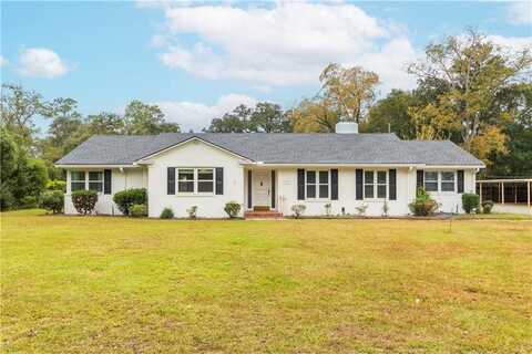 440 East Bay Street, Jesup, GA 31546