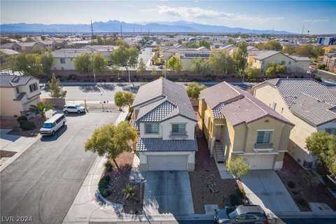 6227 Texas Crude Street, North Las Vegas, NV 89081