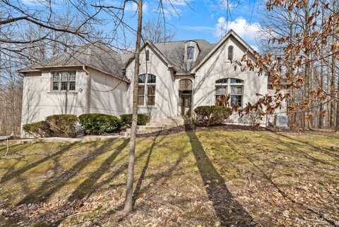 907 Buckthorne Court, Valparaiso, IN 46383