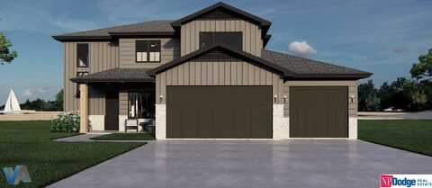 28551 Jessie Circle, Valley, NE 68064