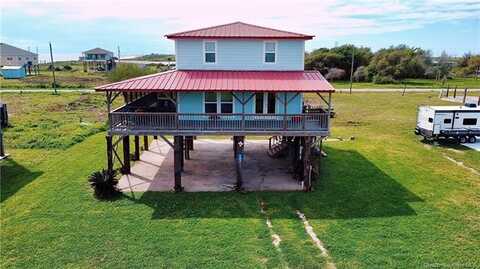 120 Sea Bright Avenue, Cameron, LA 70631