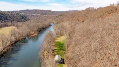 635 Burnside Rd, Hillsboro, WV 24946