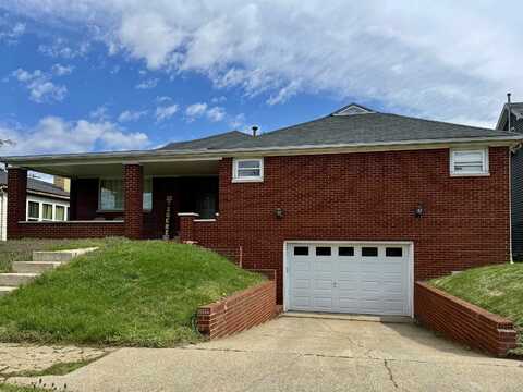 2615 S 5th Street, Ironton, OH 45638