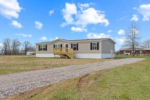 8543 Trail Drive, Harrison, AR 72601