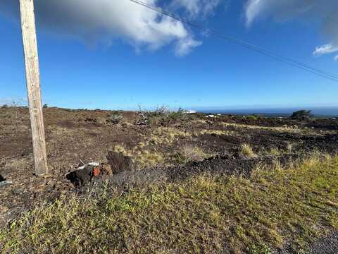 KOHALA BLVD, OCEAN VIEW, HI 96737