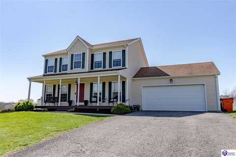 74 Bent Creek Drive, Elizabethtown, KY 42701