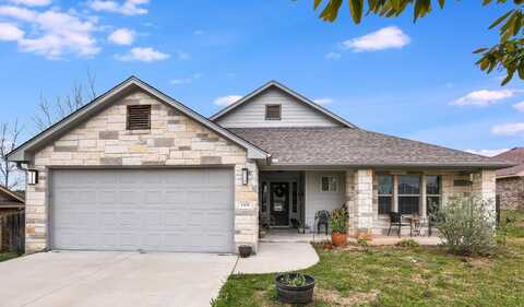 1308 Adam Avenue, Burnet, TX 78611