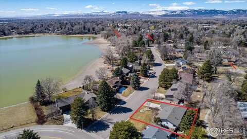 1712 Lakeshore Dr, Fort Collins, CO 80525