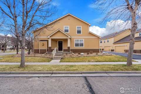 5126 Mill Stone Way, Fort Collins, CO 80528