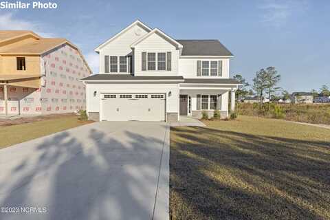 221 Lookout Lane, Sneads Ferry, NC 28460
