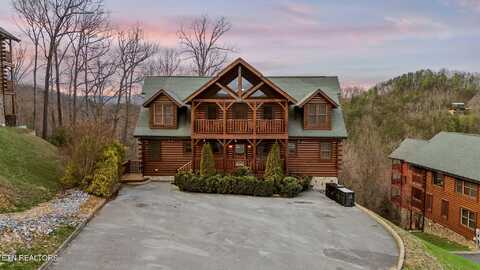 2857 White Oak Ridge Lane, Sevierville, TN 37862