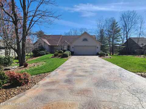 137 Stonewood Drive, Crossville, TN 38558