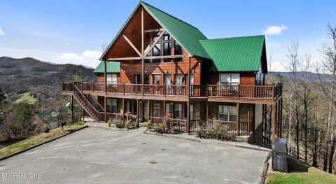 3650 Wilderness Mountain Rd, Sevierville, TN 37862