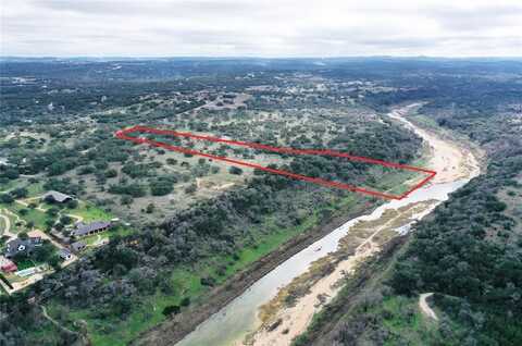 24525 Pedernales Canyon TRL, Spicewood, TX 78669