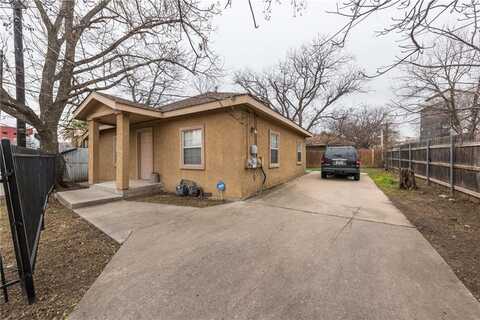 708 Northwestern Ave, Austin, TX 78702