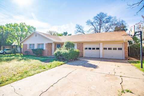 2005 69th Street, Lubbock, TX 79412