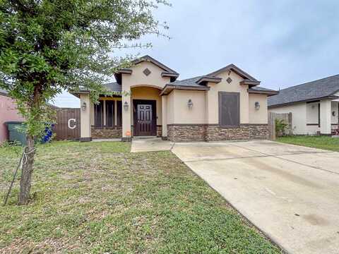 4509 Emma LN, Laredo, TX 78046