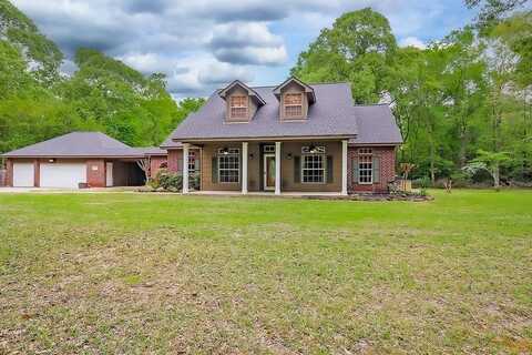 2207 Appian Way, New Caney, TX 77357